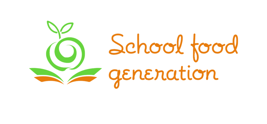 Проєкт “School food generation”