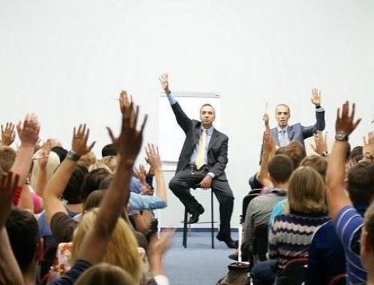 Проект «Розвиток громадянських компетенцій ВПО» реалізується ГО «Інститут соціальної політики регіону» спільно з ВГО “Поруч” Проект «Розвиток громадянських компетенцій ВПО» реалізується ГО «Інститут соціальної політики регіону» спільно з ВГО “Поруч”