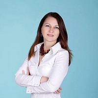 Ірина Сошнікова