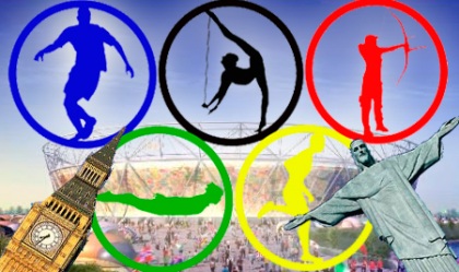 Олімпійські ігри очима волонтера