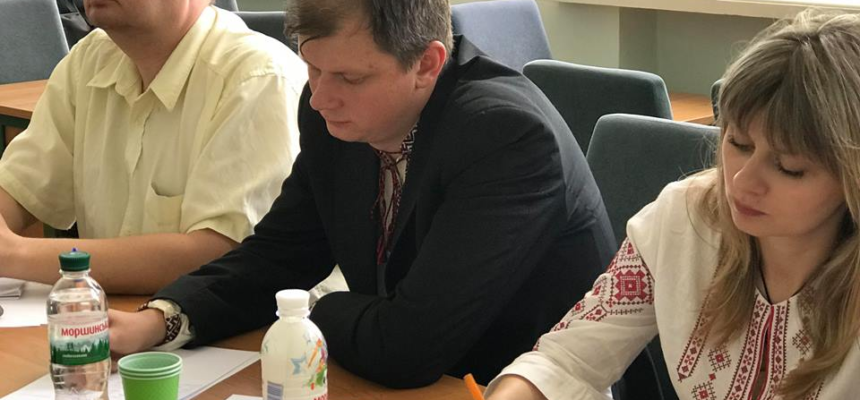 Як навчити соціальному підприємництву?