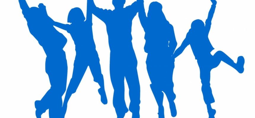 Для молоді з молоддю заради молоді!