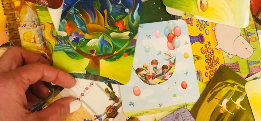 Ми хочемо навчатися! Дайте тільки актуальні знання…