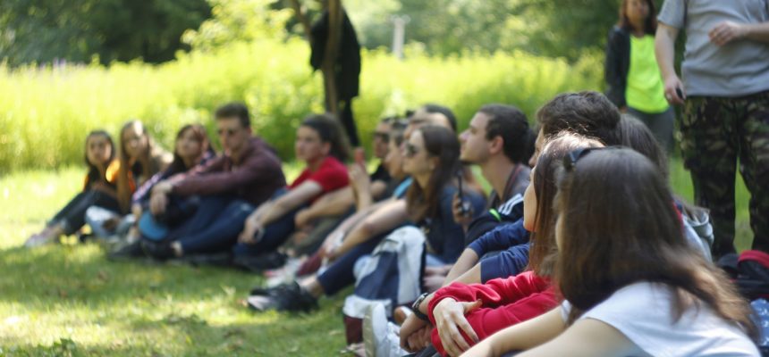 “Студенти без кордонів”