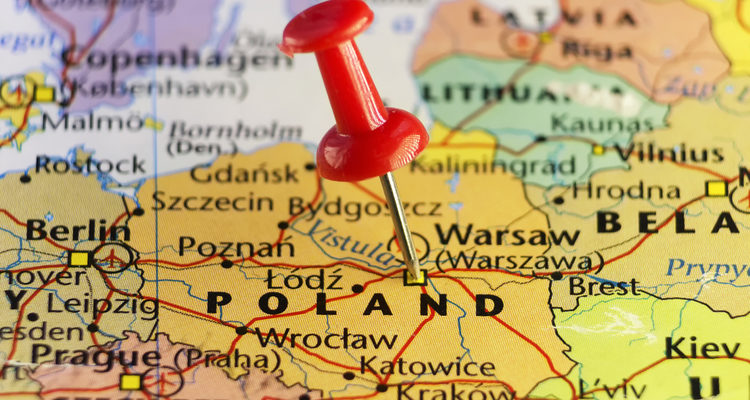 Координаторка прес-служби “Поруч” поділилася враженнями від STUDY TOURS TO POLAND