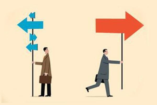 Crisis Leadership – Making a Difference during the Turbulent Times