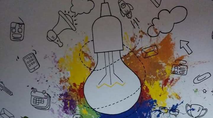 Хакатон у Маріуполі