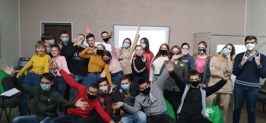 Готуємо медіаторів для миробудування України