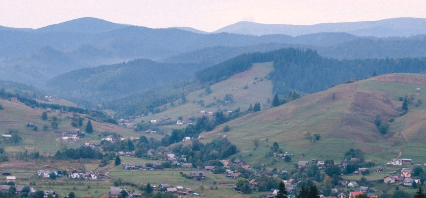 Табір “Школа миру” – відеофільм