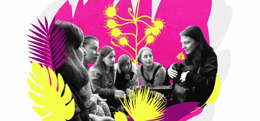 “Школа ЛІДЕРКА” у 2021 році