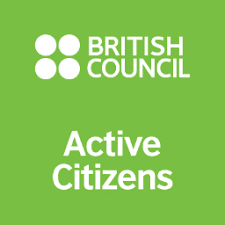 ВГО «Поруч» у 2021 році стала партнером Британської Ради в Україні у програмі Британської Ради «Активні Громадяни»