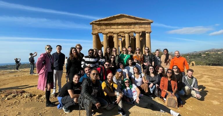 Дорога до щастя разом з Еразмус+