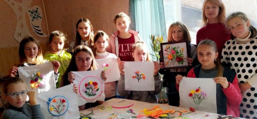 Проєкт завершився. Співпраця триває.