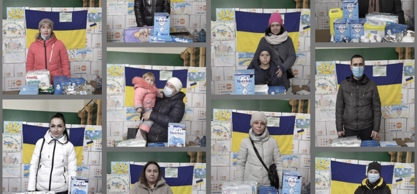 Спільний гуманітарний проєкт ВГО “Поруч” та Pomozi.ba in Bosnia and Herzegovina – Sarajevo Спільний гуманітарний проєкт ВГО “Поруч” та Pomozi.ba in Bosnia and Herzegovina – Sarajevo