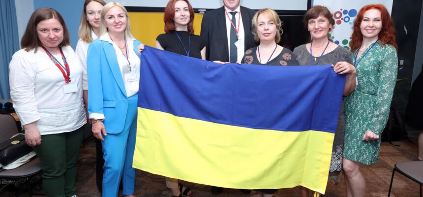 «Передовий досвід стійкого інклюзивного місцевого розвитку Вірменії»
