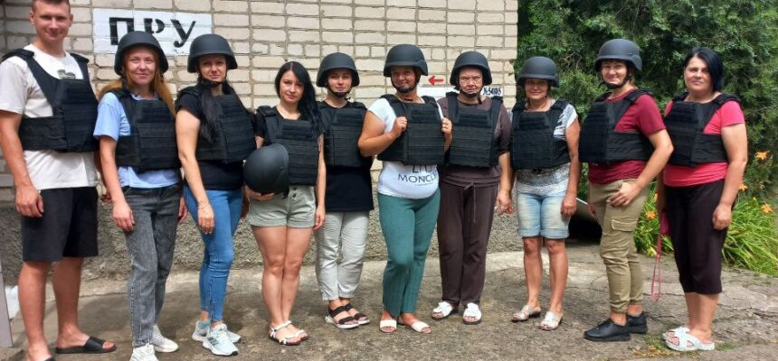 «Розбудова локальної спроможності у сфері психолого-соціальної підтримки Снігурівської міської територіальної громади» «Розбудова локальної спроможності у сфері психолого-соціальної підтримки Снігурівської міської територіальної громади»
