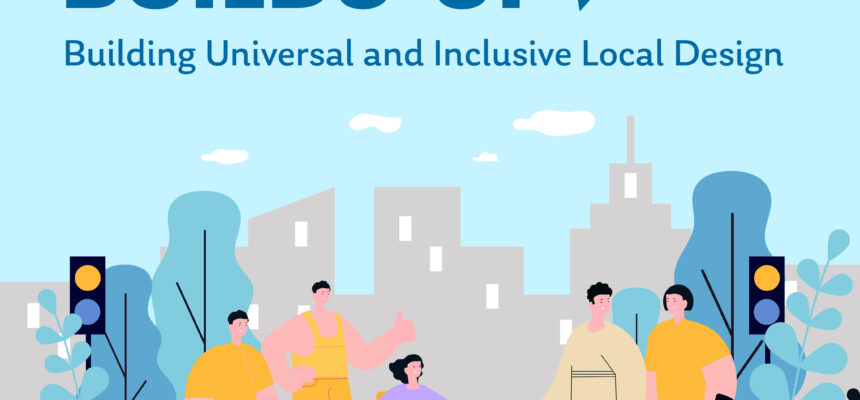 Шведський інститут надав дворічне фінансування проєкту BUILDS-UP Шведський інститут надав дворічне фінансування проєкту BUILDS-UP